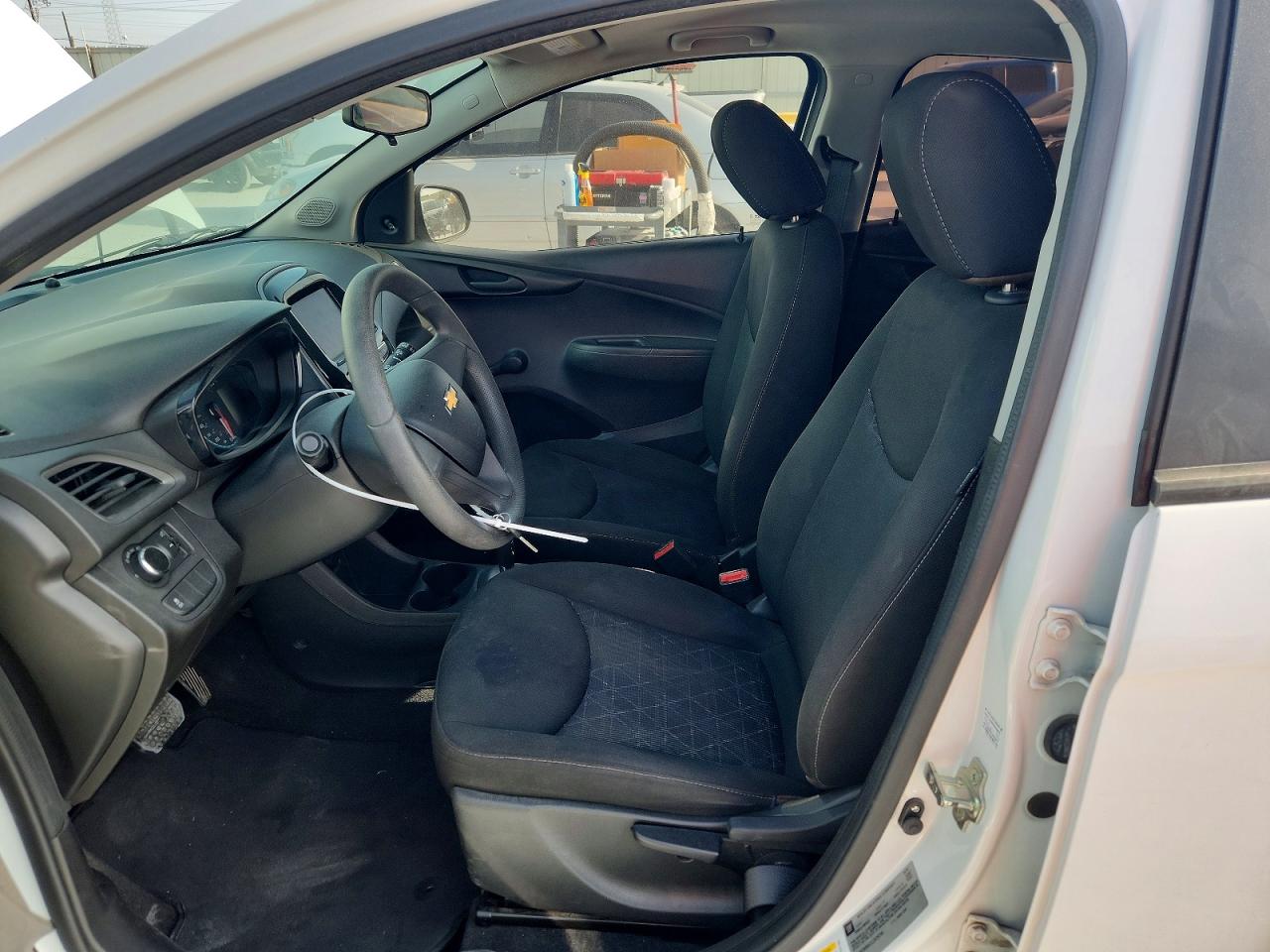 Chevrolet Spark LS 2020