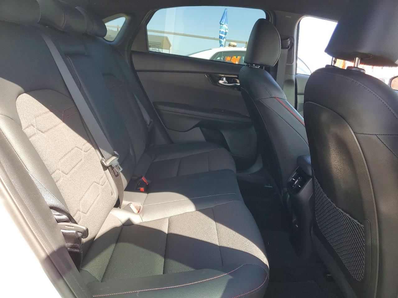 Kia Forte GT 2023