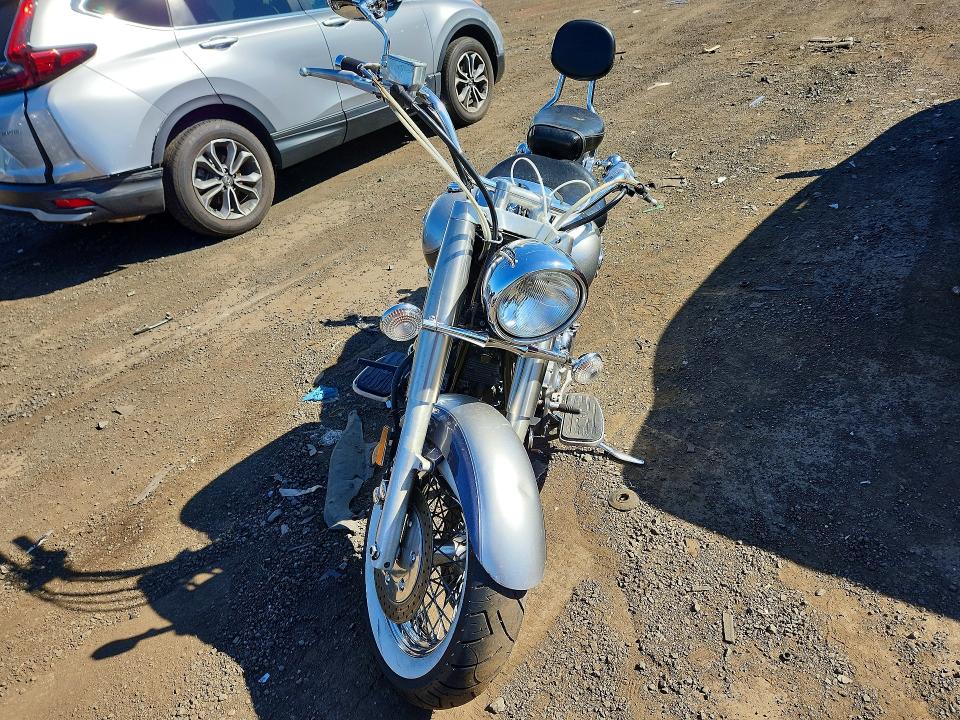 Yamaha XV1700 А 2006