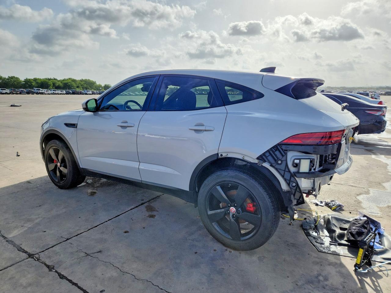  E-Pace