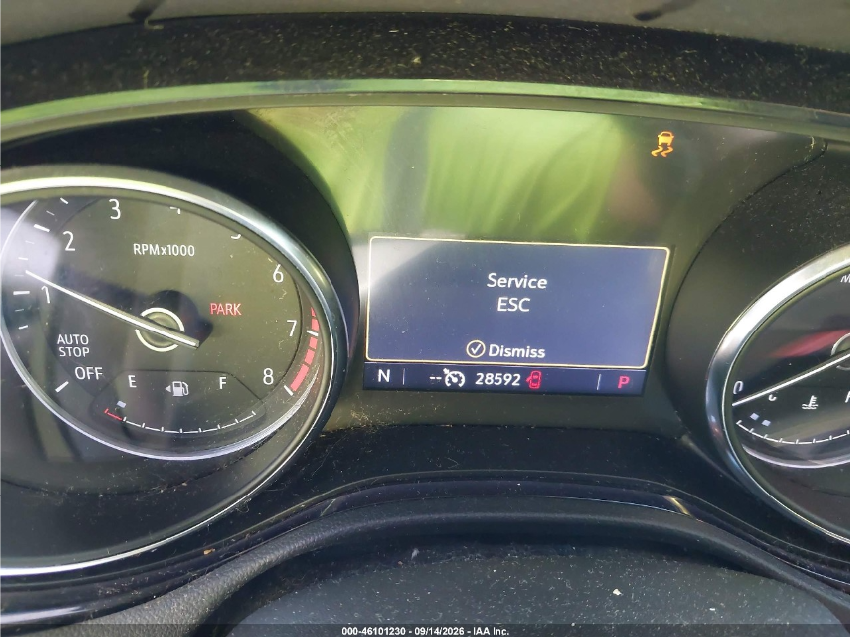 Buick Encore GX SELECT 2023