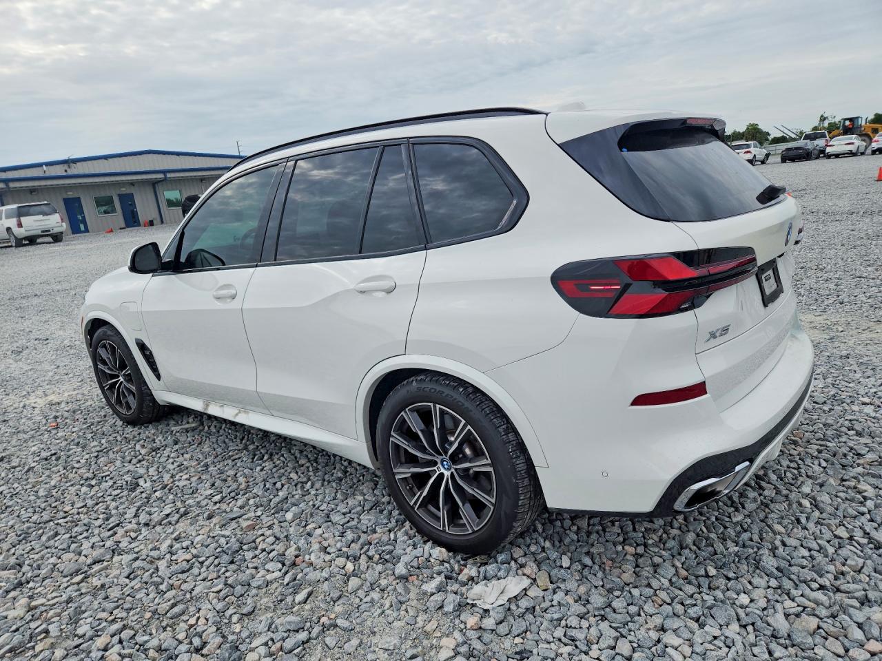  X5
