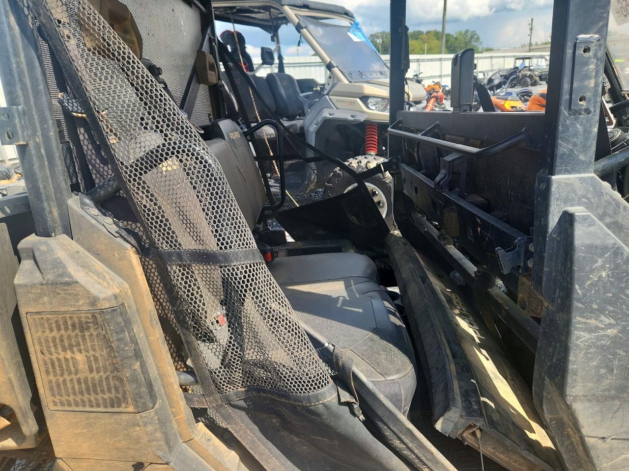 Polaris Ranger 2020