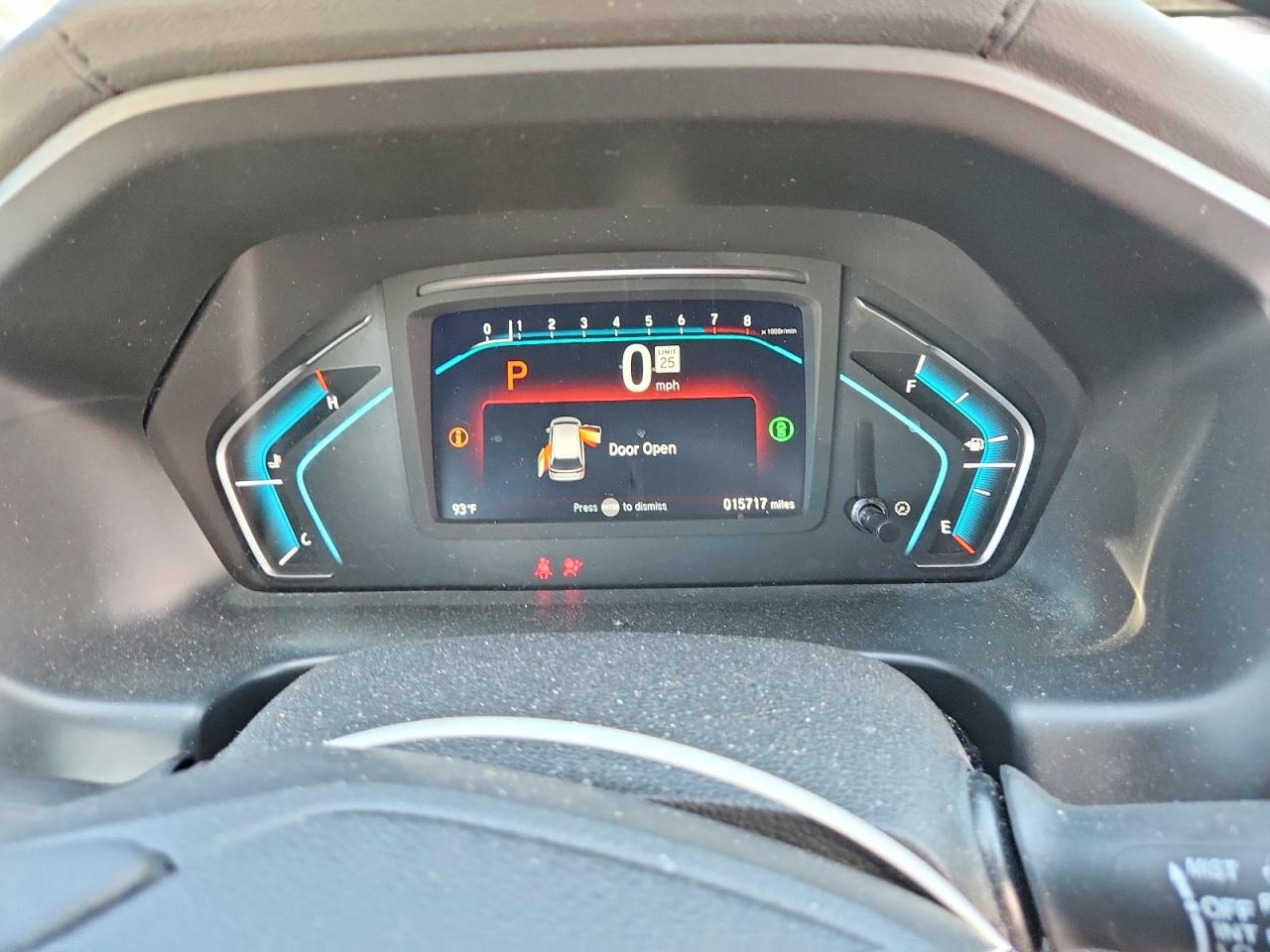 Honda Odyssey SPORT 2024