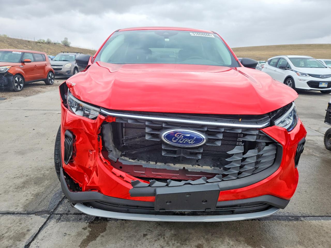 Ford Escape ACTIVE 2024