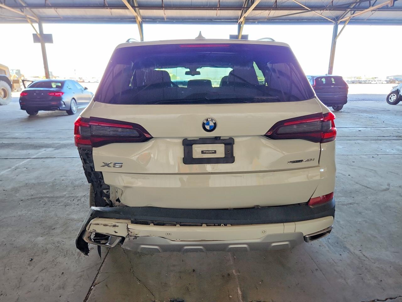  X5