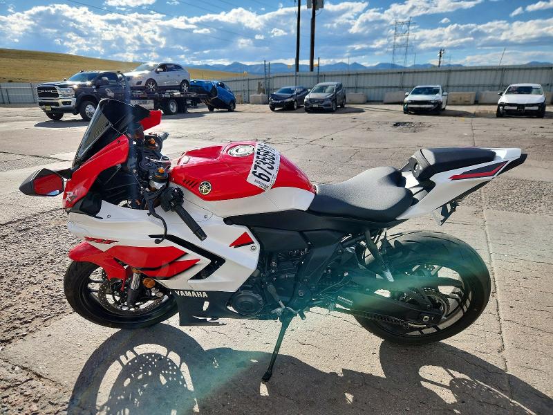  YZF690