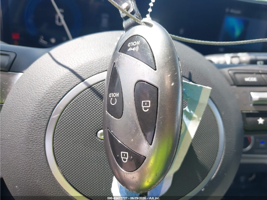 Hyundai Kona SE 2024