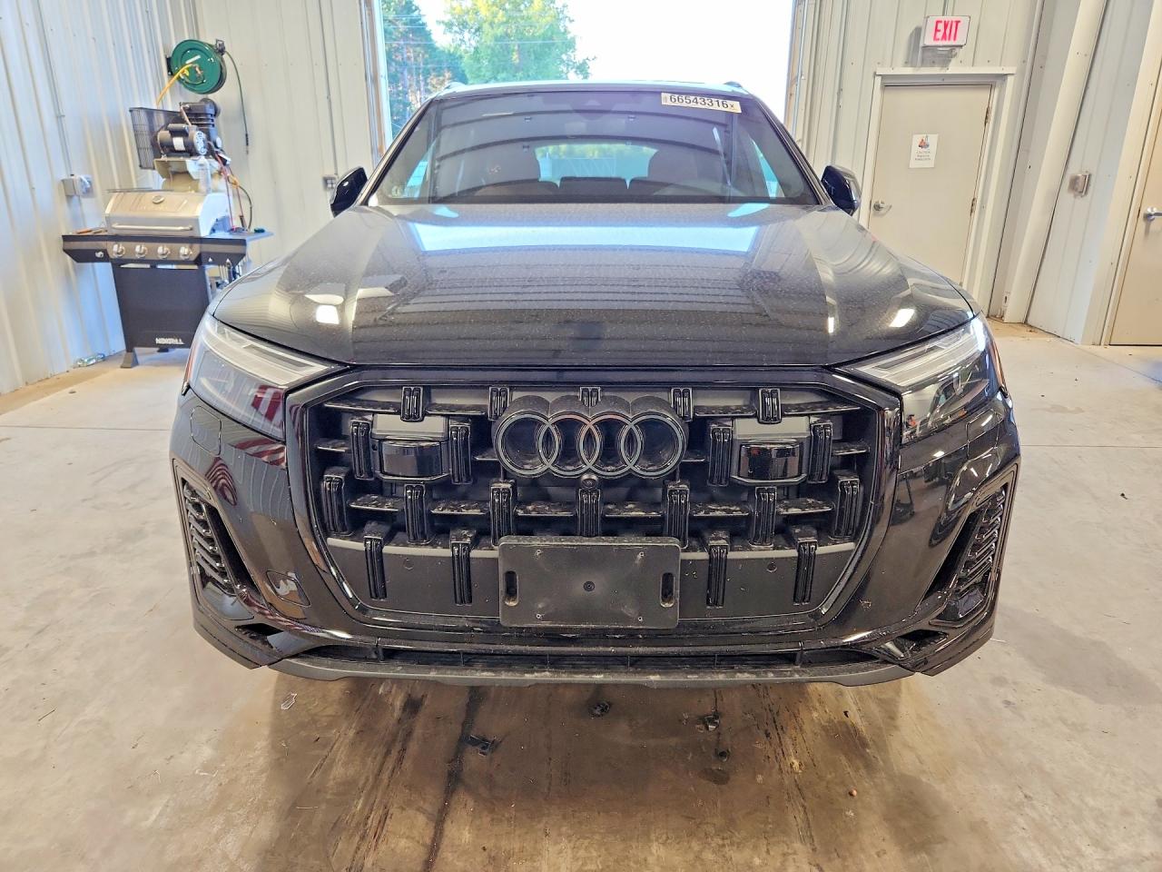 Audi Q7 PREMIUM PLUS 2026