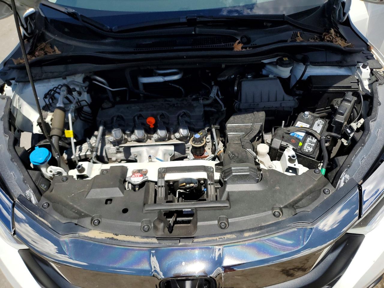 Honda HR-V EX 2022