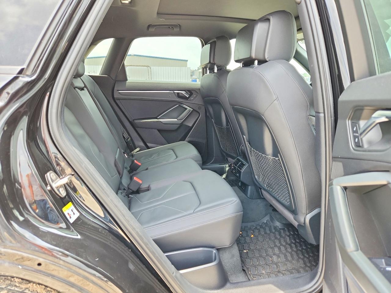 Audi Q3 40 PREMIUM PLUS Q 2021