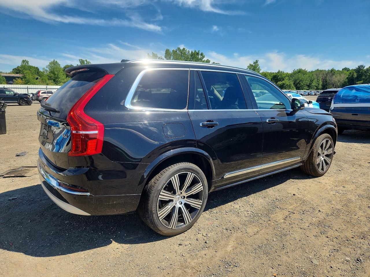  XC90