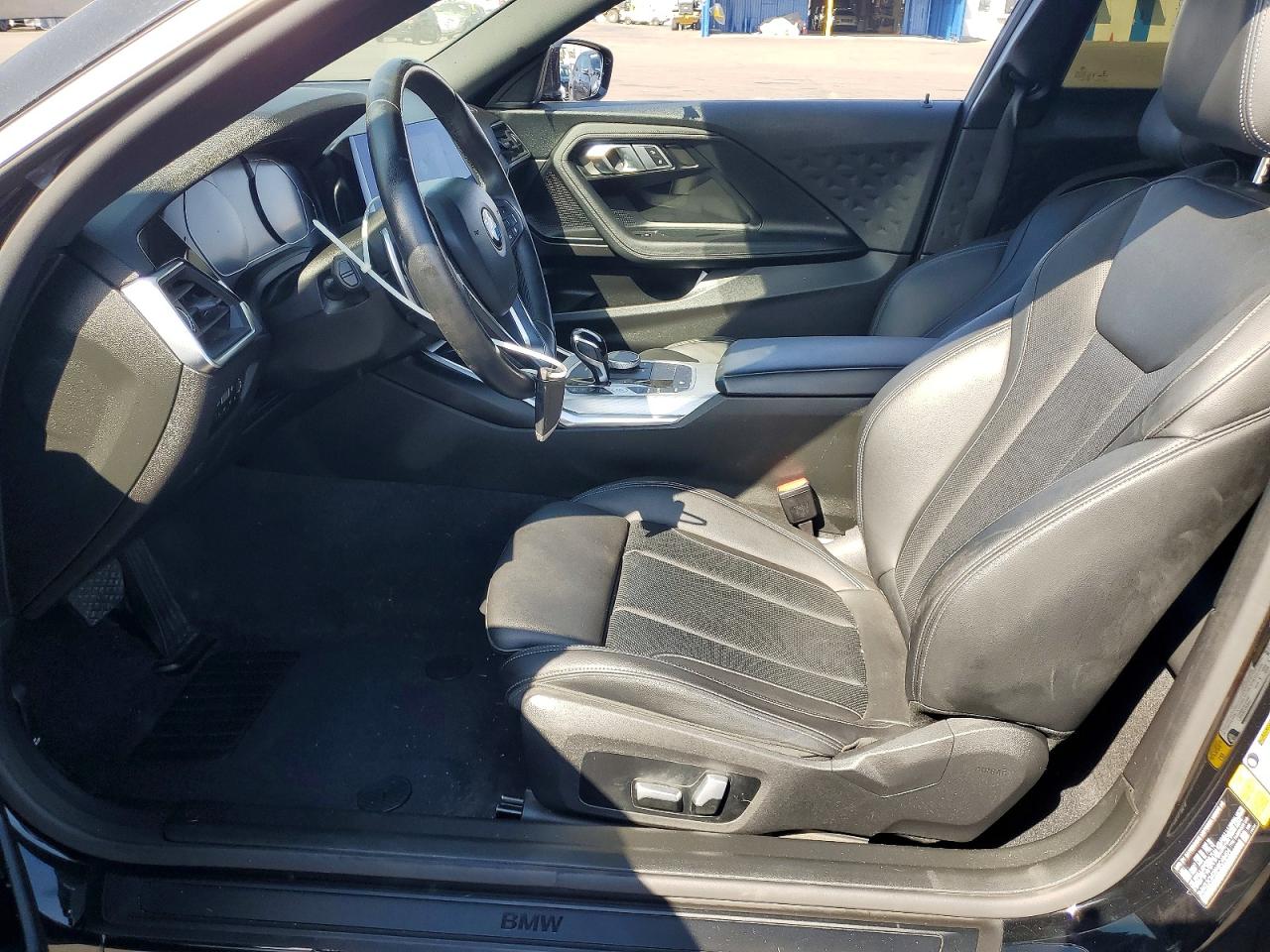 BMW 230I 2022