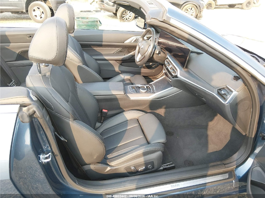 BMW 430I XDRIVE 2024