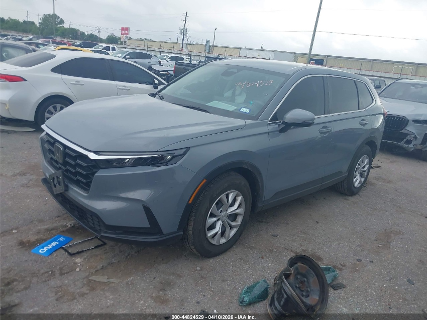 Honda CR-V LX 2026