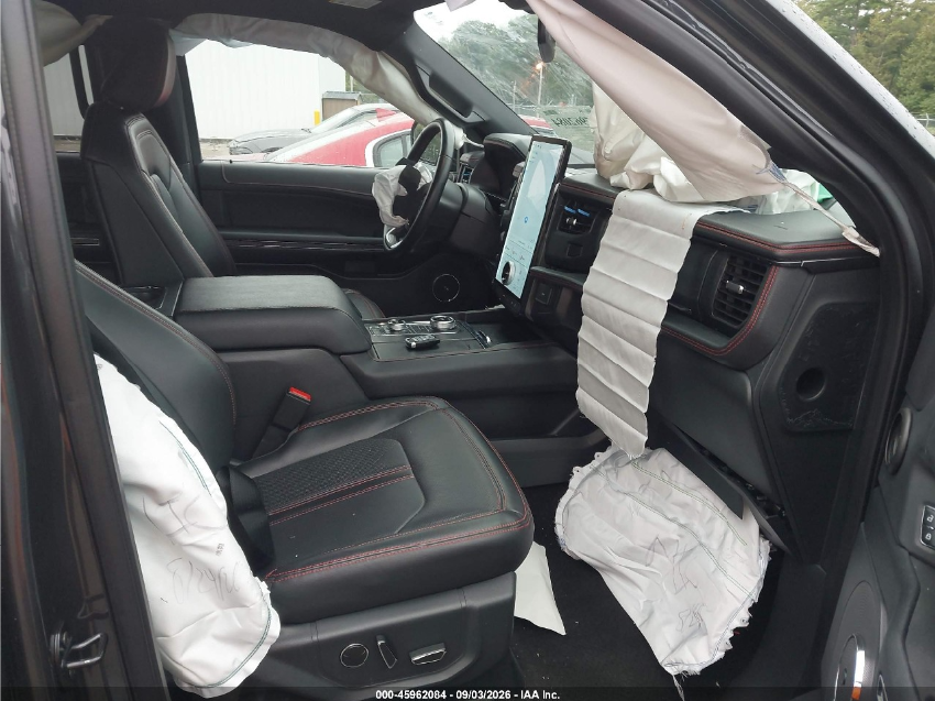 Ford Expedition LIMITED 2022