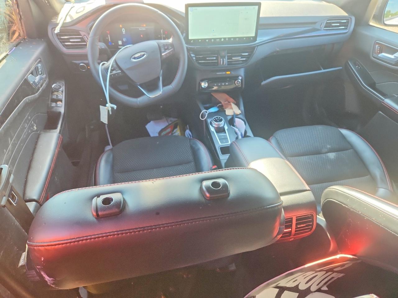 Ford Escape ST LINE 2025