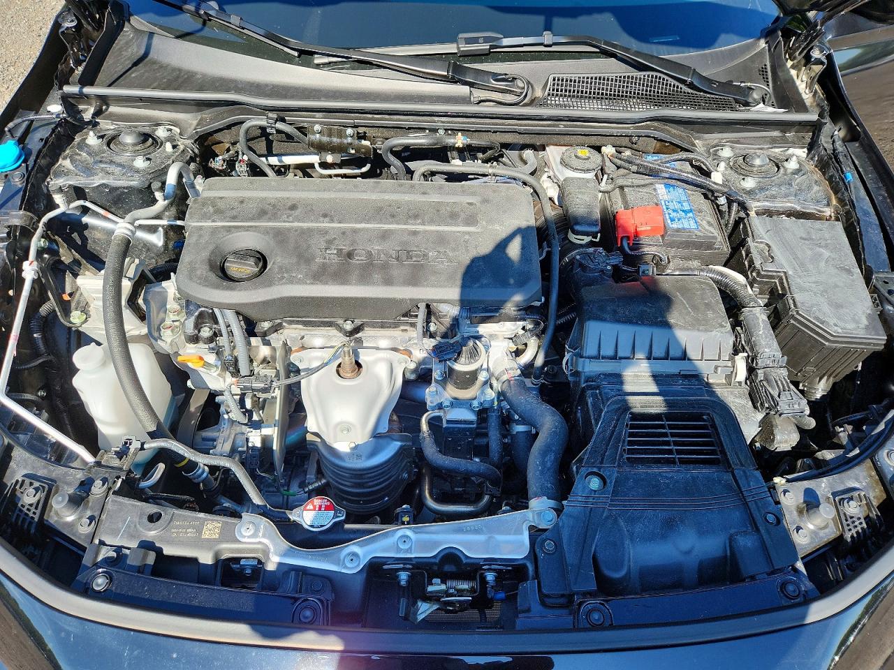 Honda Civic SPORT 2026