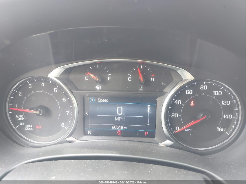 GMC Terrain SLE 2024