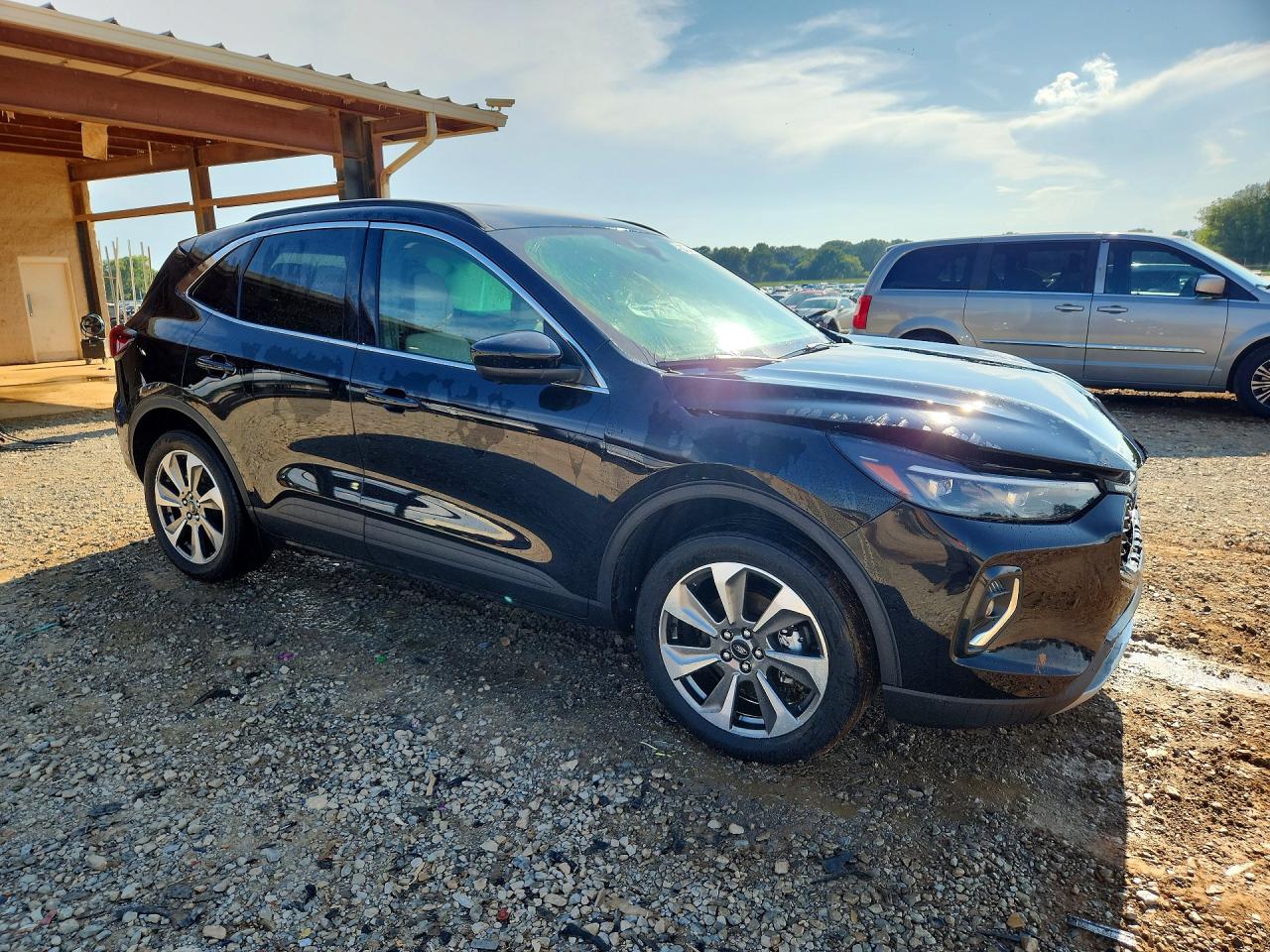 Ford Escape PLATINUM 2023