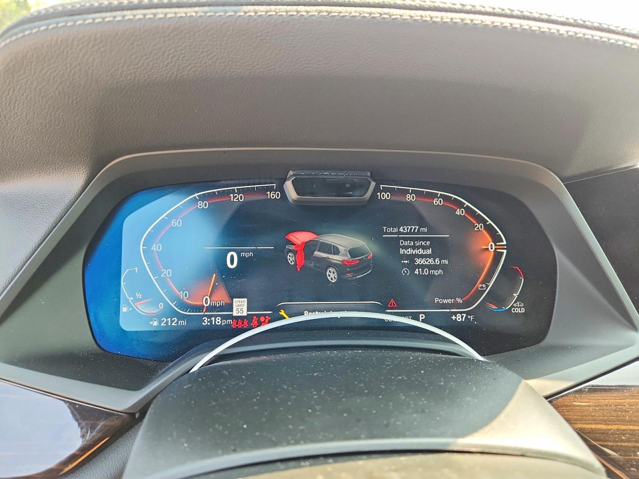 BMW X5 XDRIVE40I 2023