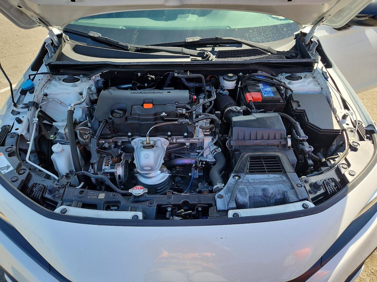  Civic