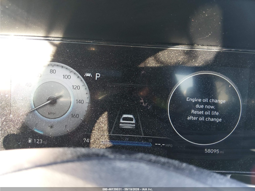 Hyundai Elantra LIMITED 2023
