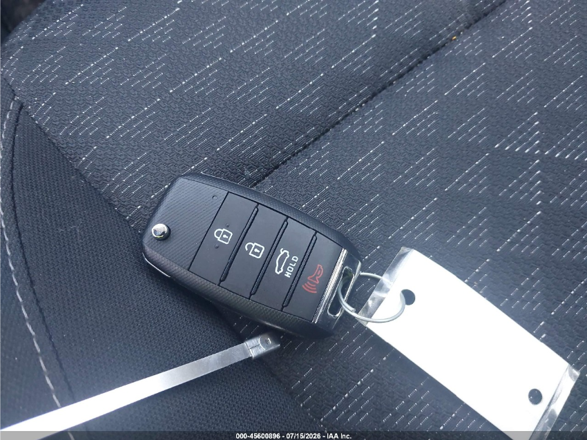 Kia Rio S 2023