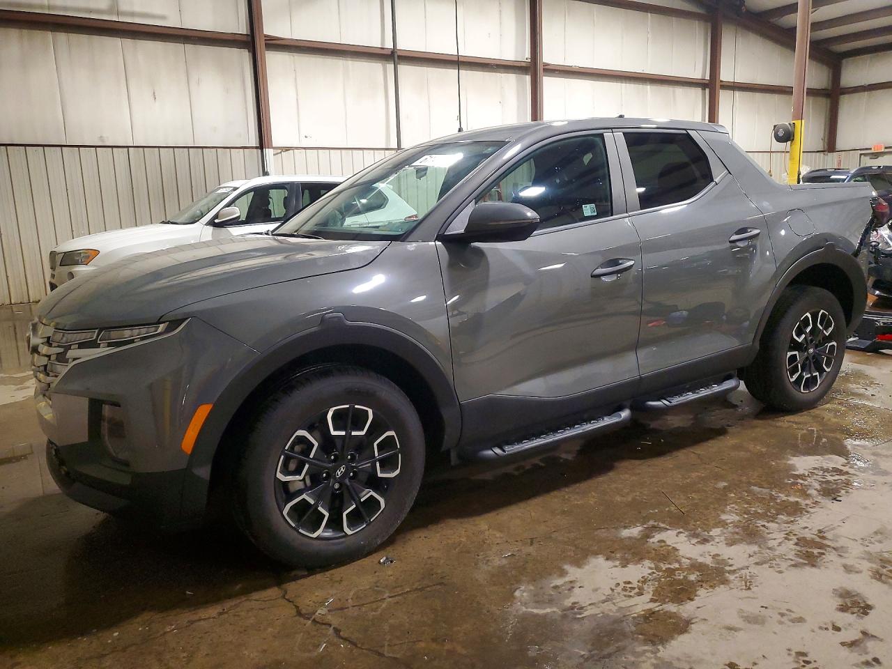 Hyundai Santa Cruz SEL 2024