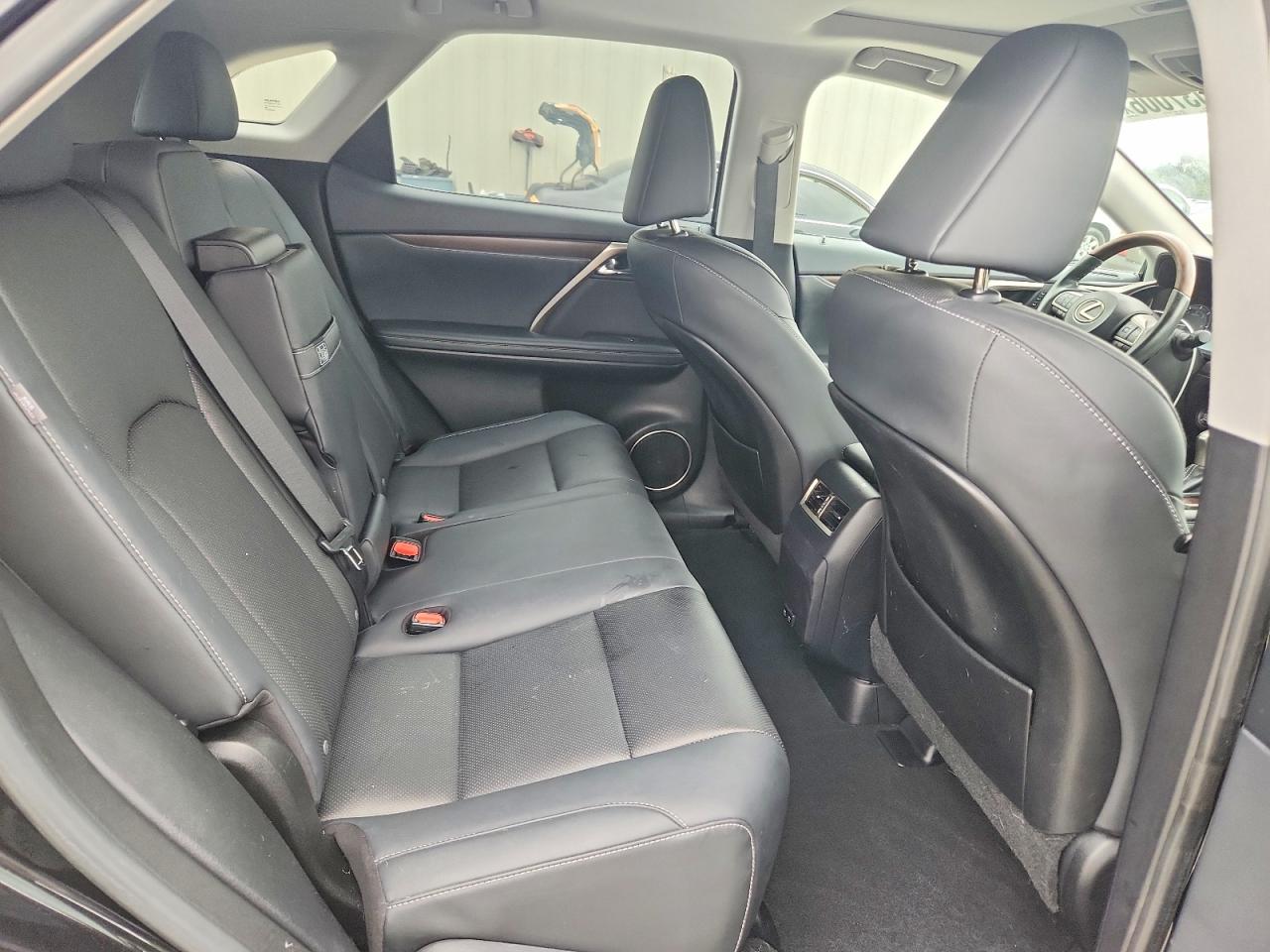 Lexus RX 350 2022