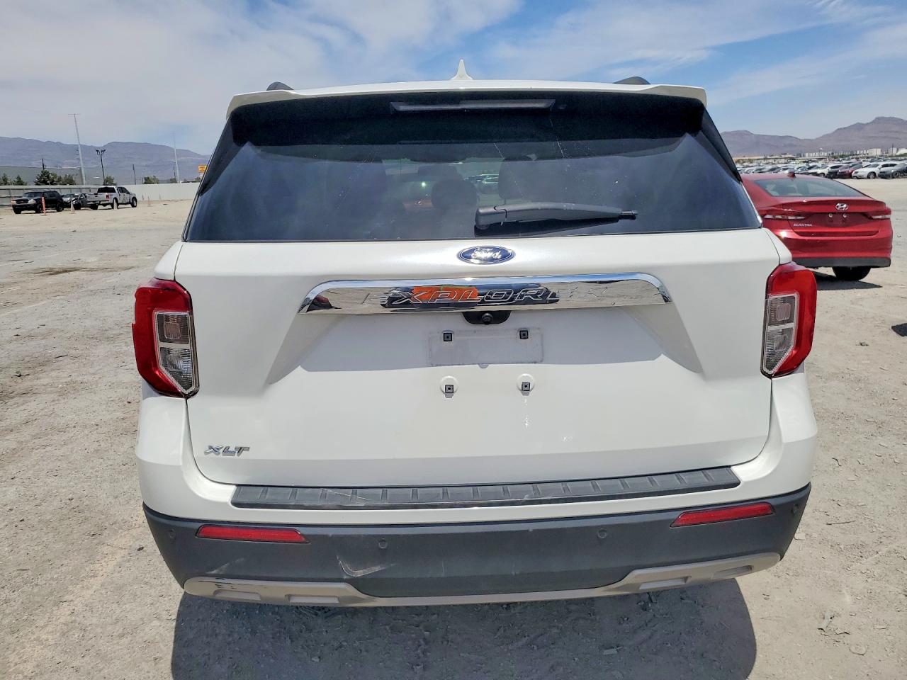  Explorer