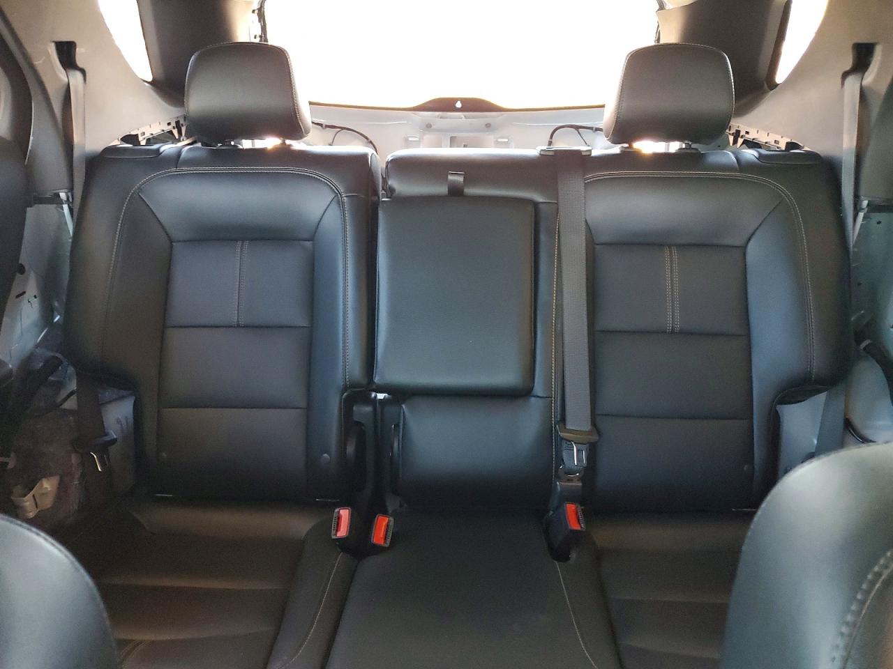 Chevrolet Equinox PREMIER 2023