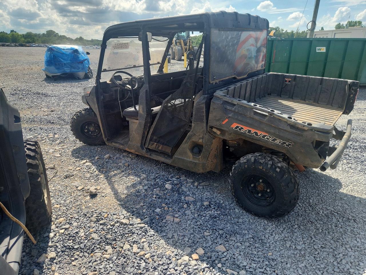 Polaris Ranger 2020