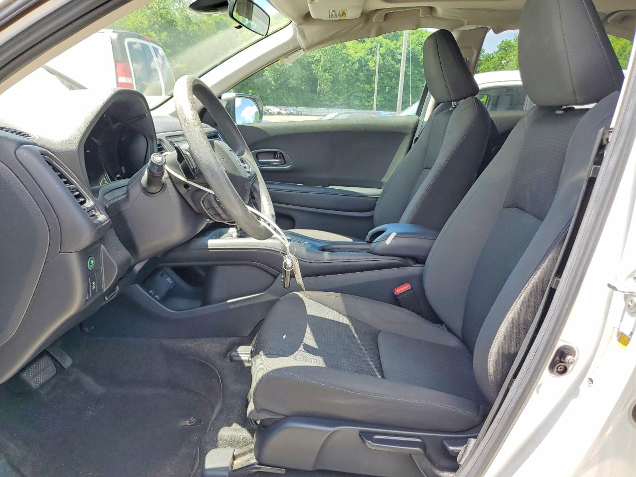 Honda HR-V EX 2022