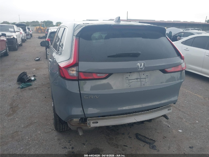 Honda CR-V LX 2026