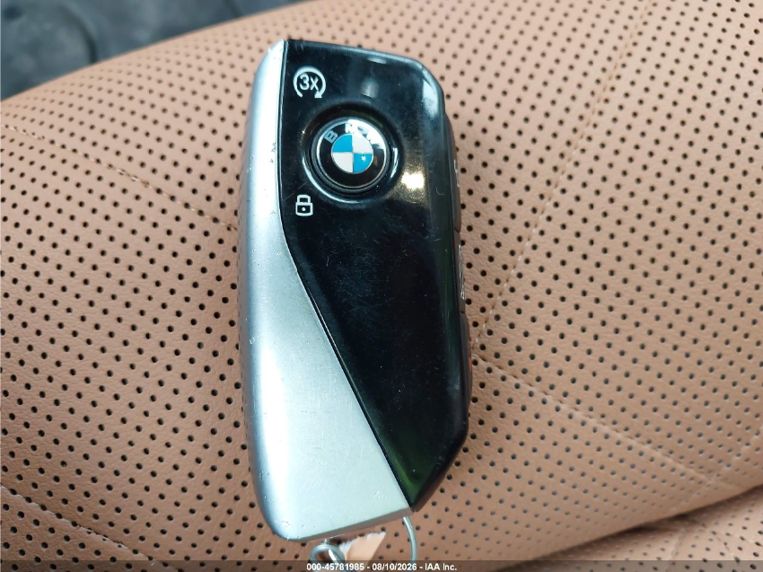 BMW X7 XDRIVE40I 2024
