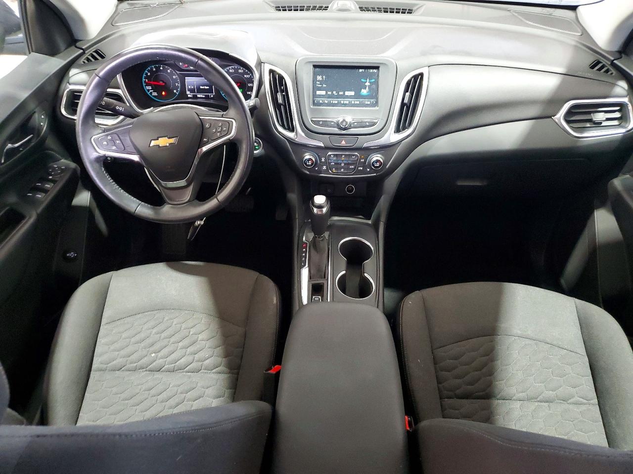 Chevrolet Equinox LT 2018
