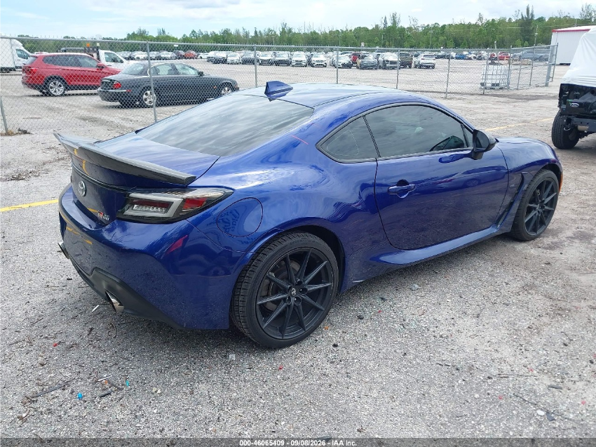 Toyota GR86 PREMIUM 2023