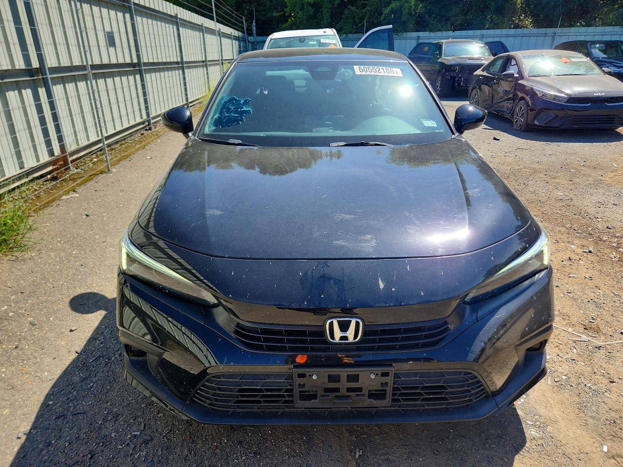 Honda Civic SPORT 2023