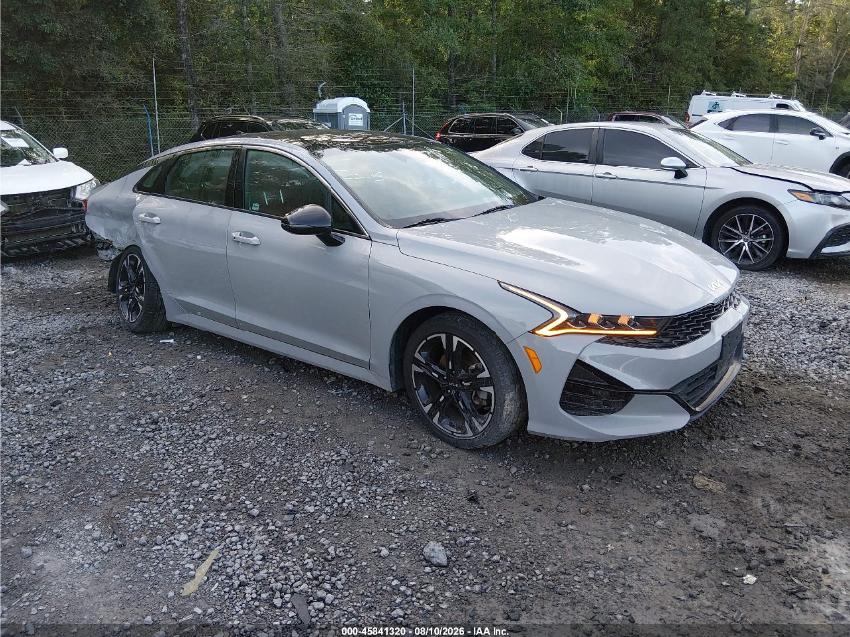 Kia K5 GT-LINE 2024