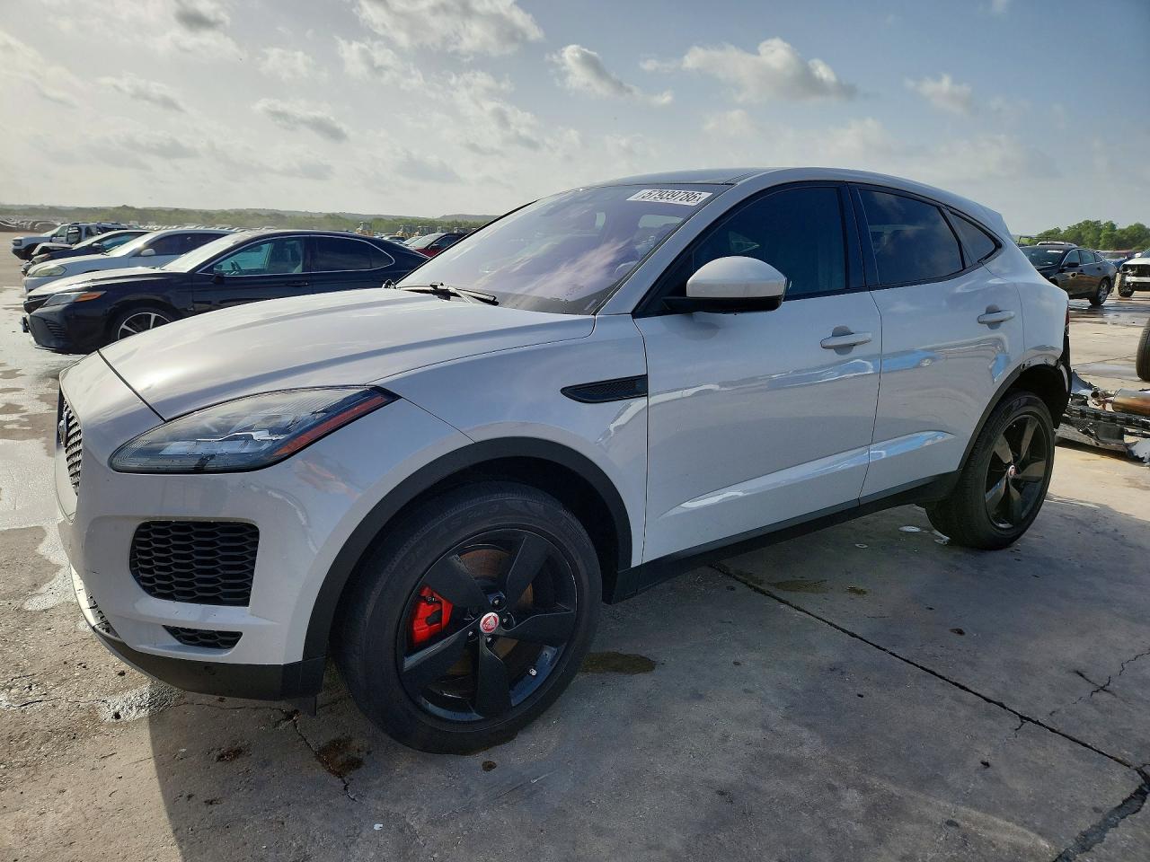  E-Pace