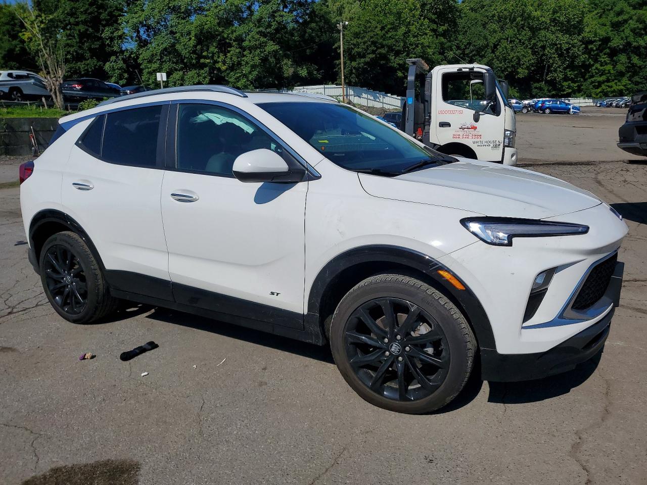 Buick Encore GX SPORT TOURING 2025