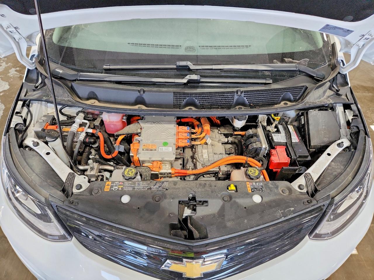 Chevrolet Bolt EV LT 2020