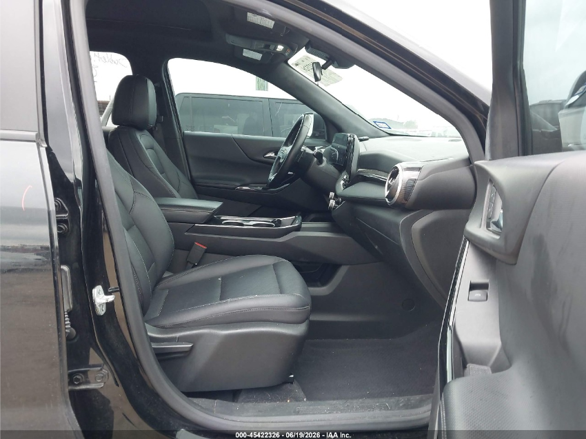 Chevrolet Equinox LT 2025