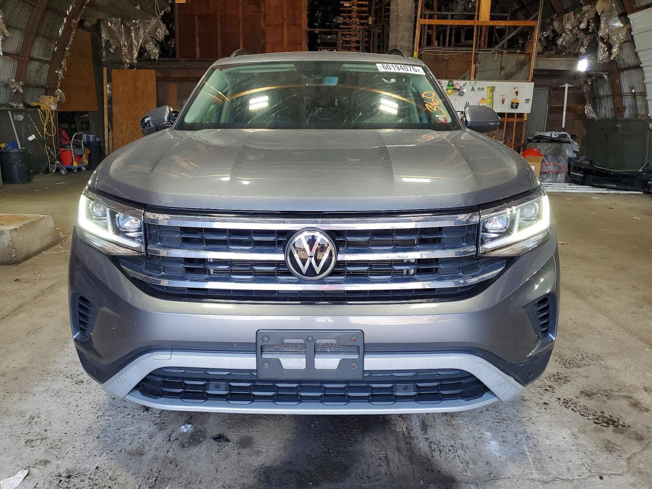 Volkswagen Atlas SE 2023