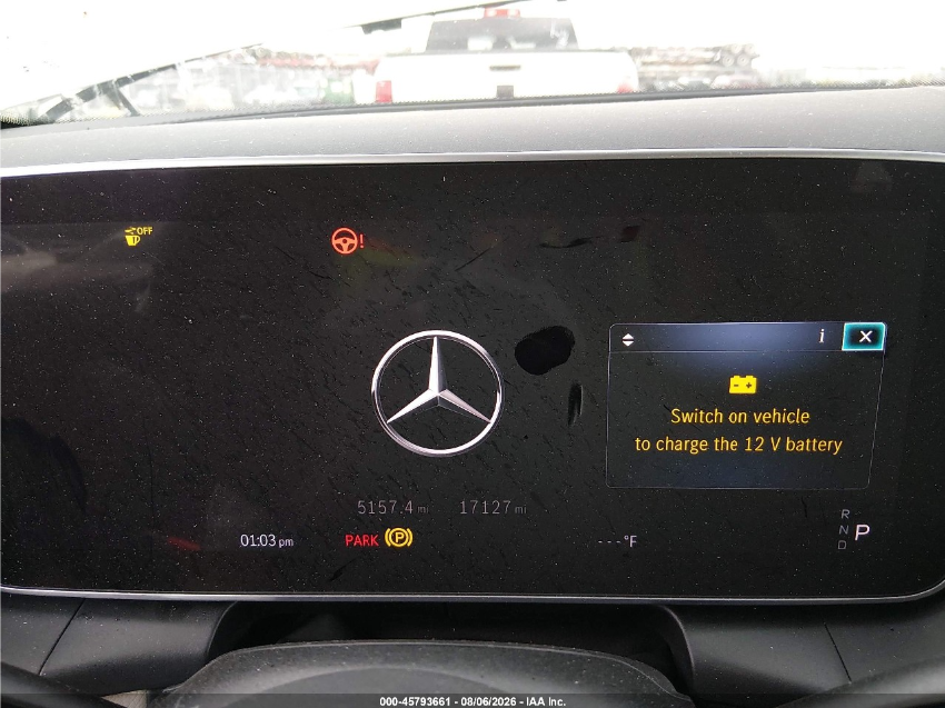 Mercedes GLC 300 2024