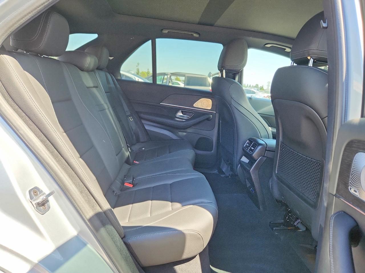 Mercedes GLE 450E 4MATIC 2025
