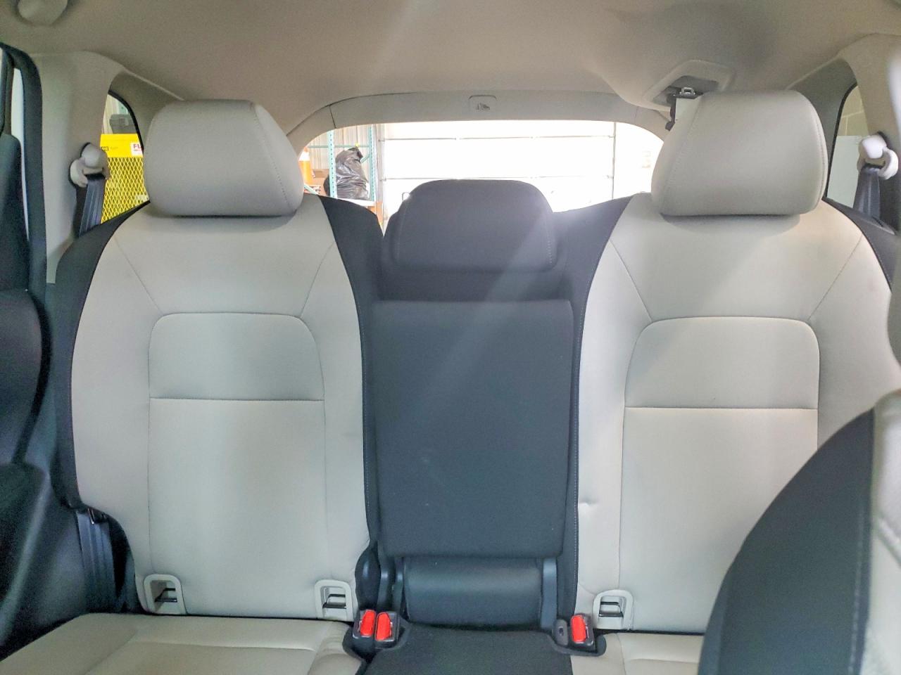 Honda CR-V EX 2023
