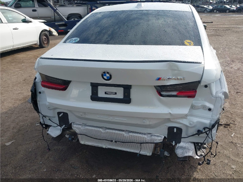 BMW M340I 2023