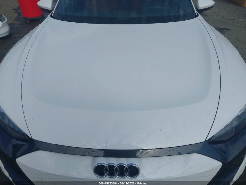 Audi E-Tron GT PREMIUM PLUS QUATTRO 2024